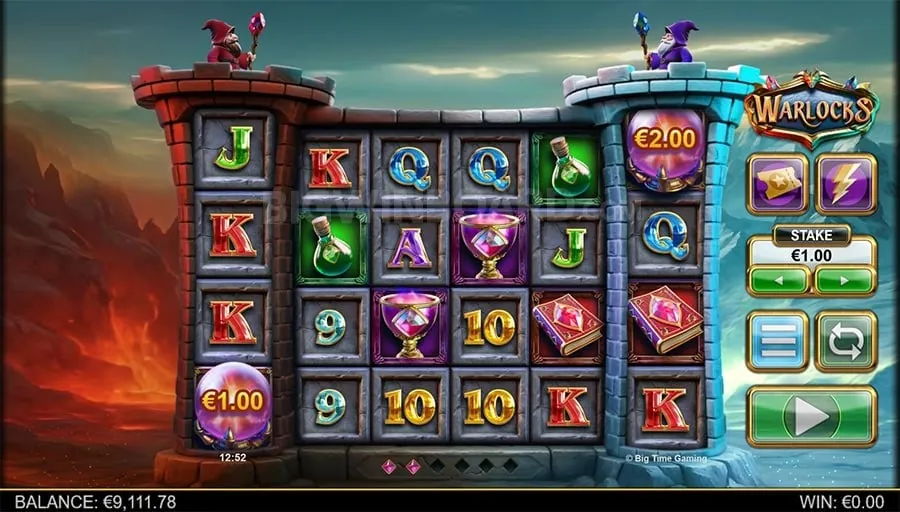 ph111 Fishing Game