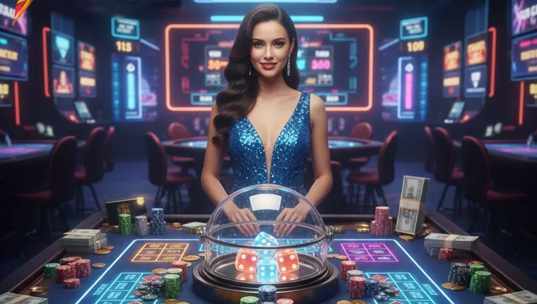 ph111 Welcome Bonus for New Live Casino Players