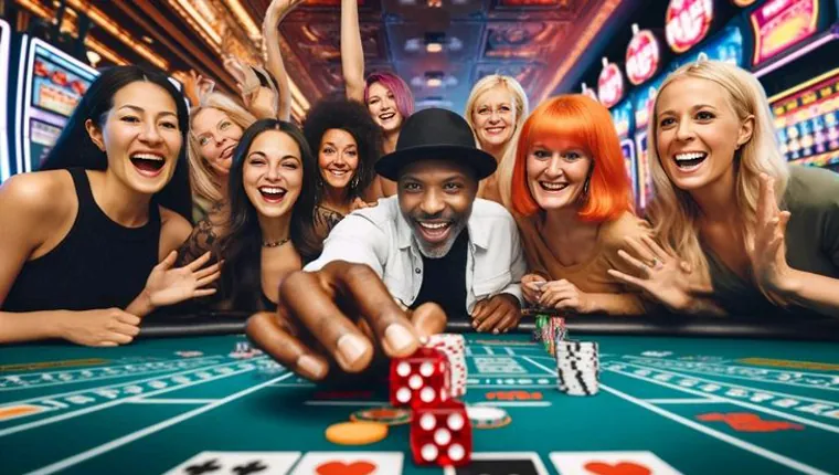 Reload Bonus for ph111 Live Casino Deposits