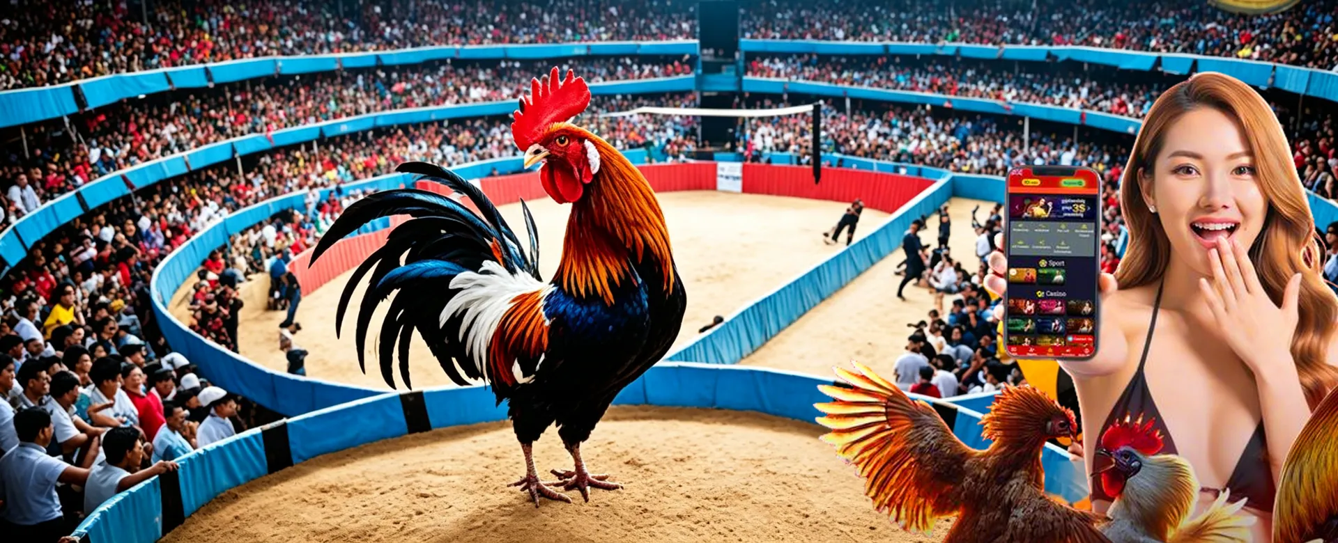 Dynamic sports events and strategic betting at ph111