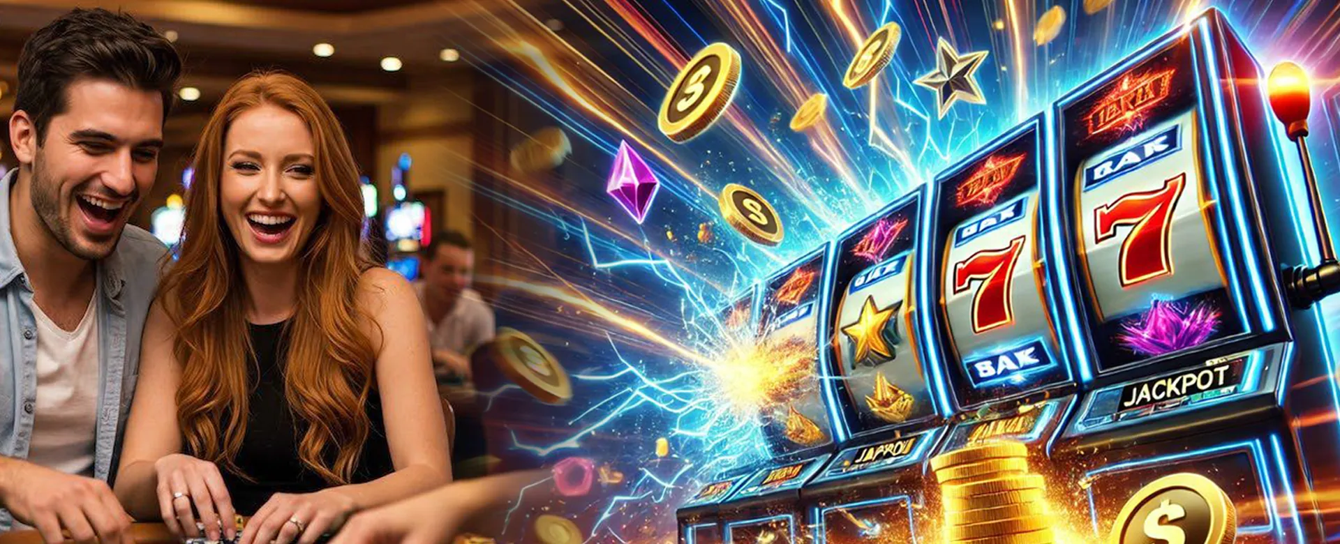 ph111 Online Casino Banner 1: Massive Jackpots Await