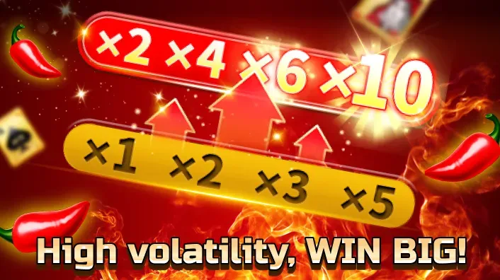 VIP Casino Experience